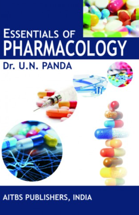 Essentials of Pharmacology, 2/Ed.
